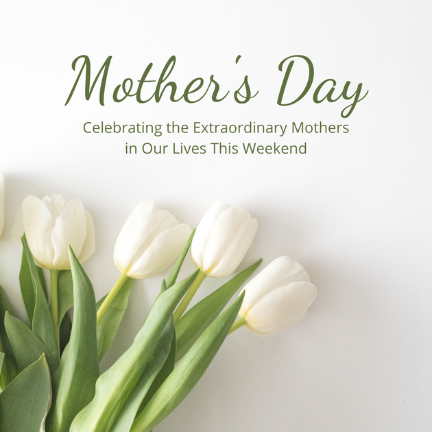 Nurturing Joints with SierraSil – A Mother's Day Tribute to Joint Heal ...