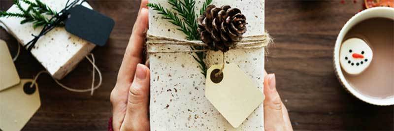 Healthy Gift Giving Ideas for Everyone on Your List