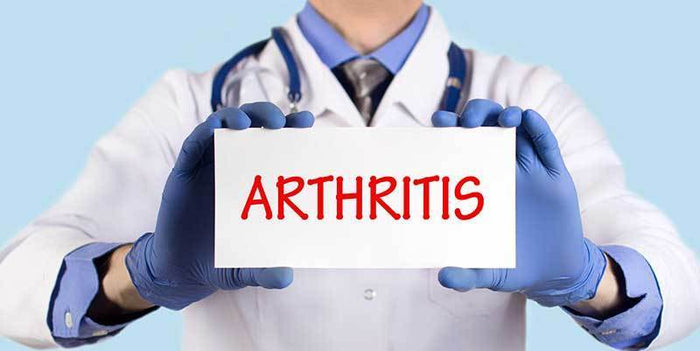 Arthritis - Need to Know