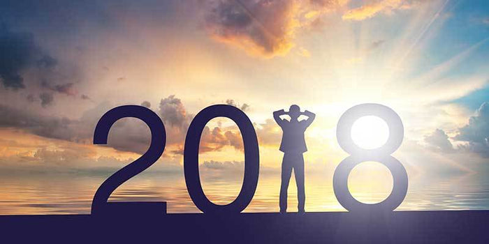 How to Set Yourself Up for Success in 2018