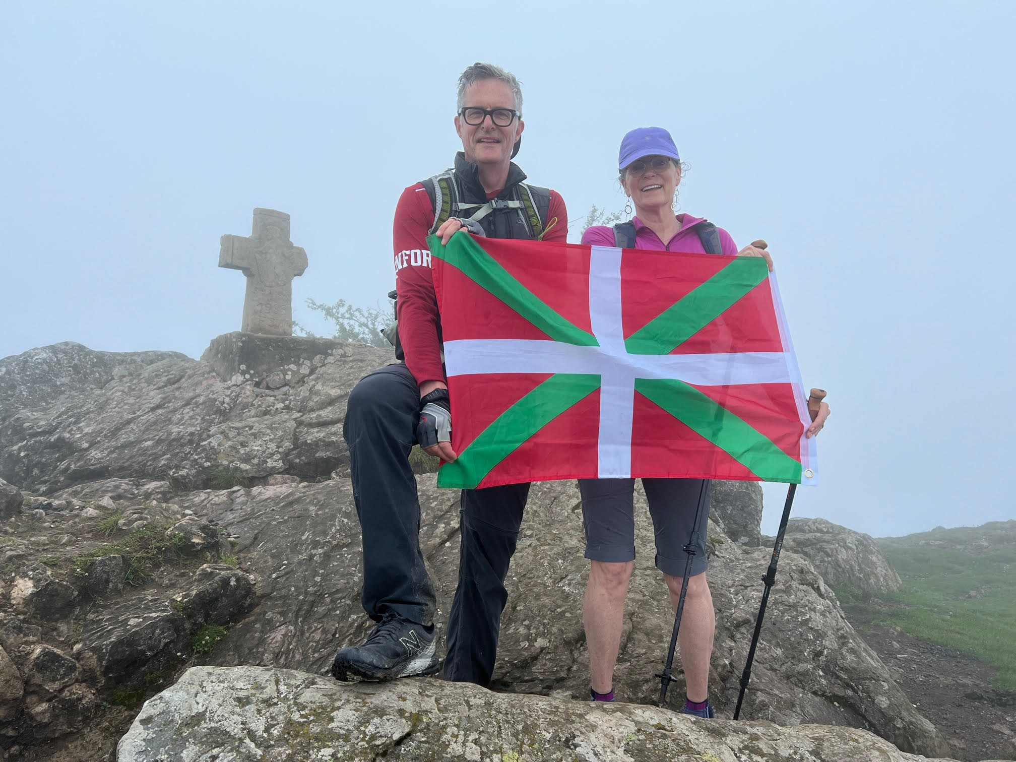 Exploring the Basque Region: A Journey of Numbers and Culture