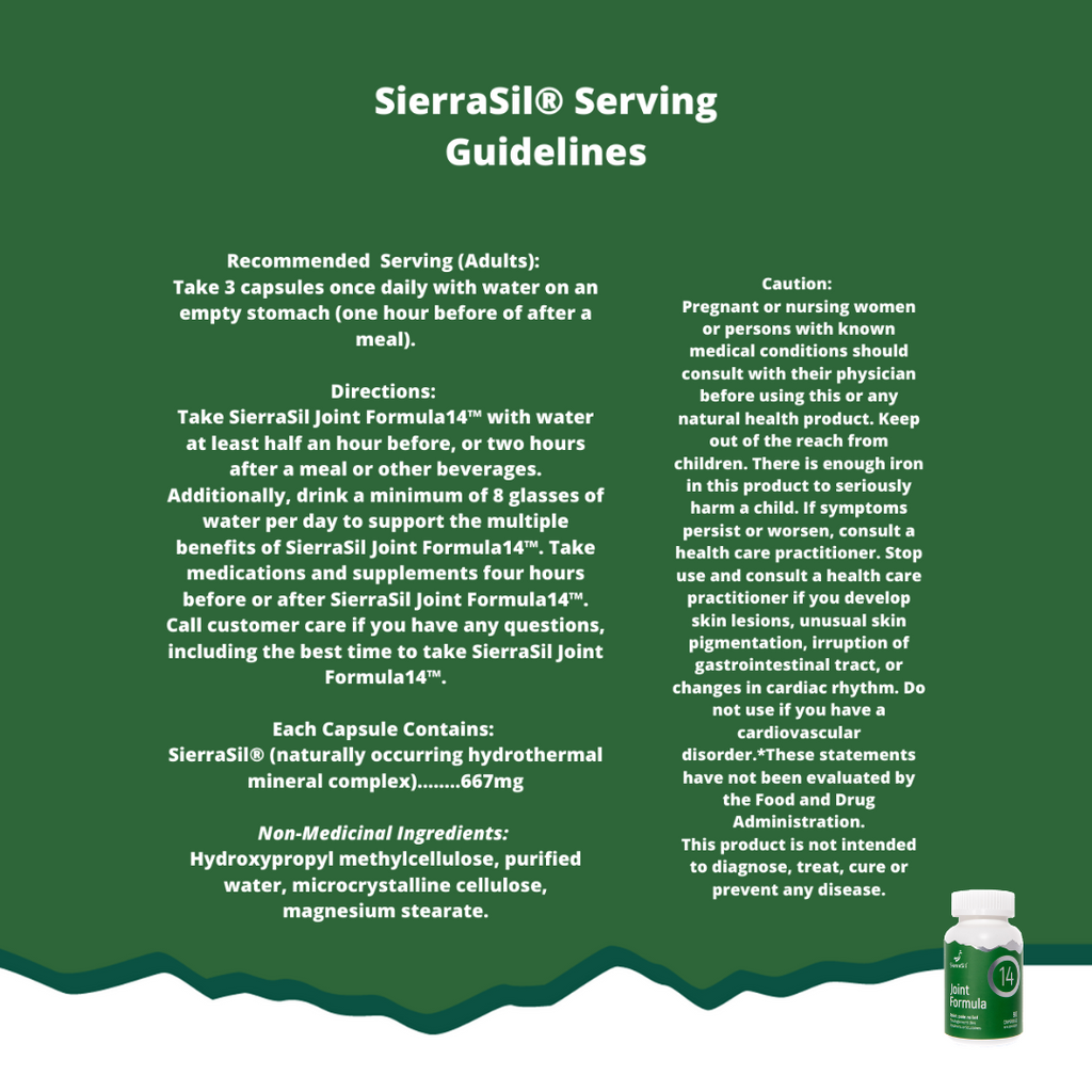 Sierrasil sales for dogs